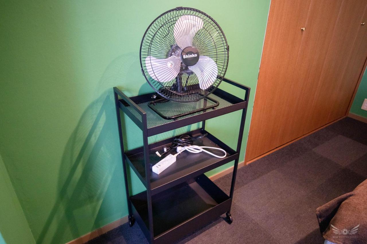 Hakata Apartment 福岡市 エクステリア 写真